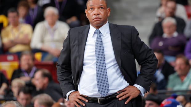Doc Rivers